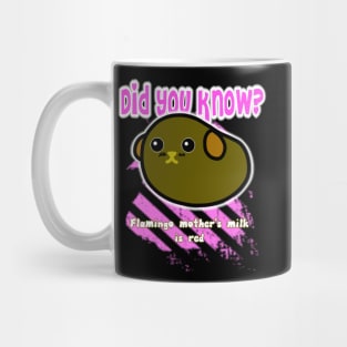 Did you know? 8 Mug